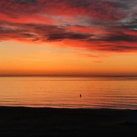 Roseva - T2 Vue Mer - Climatisation Canet-en-Roussillon Buitenkant foto